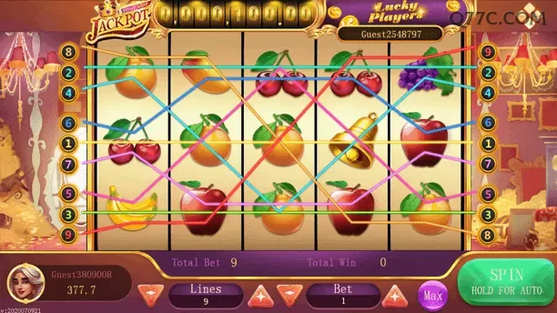 Sweet Bonanza