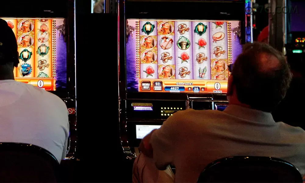 App q77 slots mobile